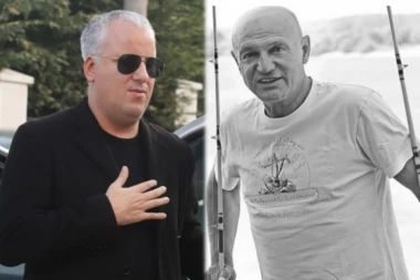 Ne pitajte me po čemu ću pamtiti Šabana: Saša Matić se obratio novinarima potresnim rečima!