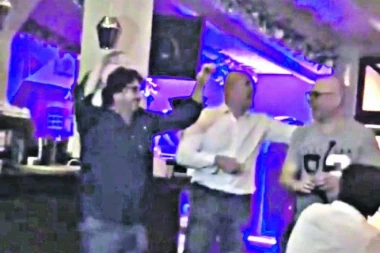 Crno-beli "otkidaju" na Viki Miljković!