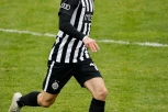 Bio je ljubimac Grobara, a sada se otisnuo put Kavkaza: Marko Janković započinje novo poglavlje fudbalske karijere!
