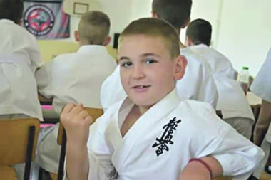 Mali Pavle izgoreo babi pred očima: Detalji stravične tragedije u selu Ljukovo