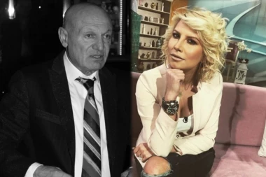 Šaban pred tragediju pričao o Dei: Uznemirio sam se kada sam to saznao!