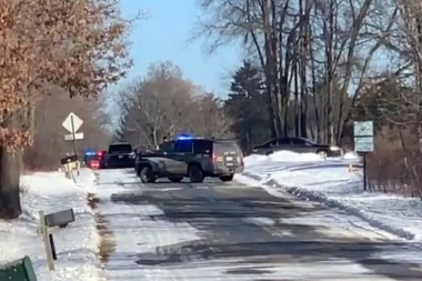 (VIDEO) NOVI MASAKR U AMERICI: Ubijene 4 osobe, među njima i dete!