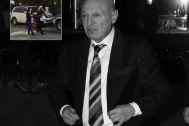 (FOTO) Evo ko se brine o Goci i Ildi u ovim teškim trenucima!