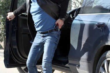 Poznati pevač Aca Lukas iskreno o rijalitiju: Miki Đuričić mi je najzabavniji lik!