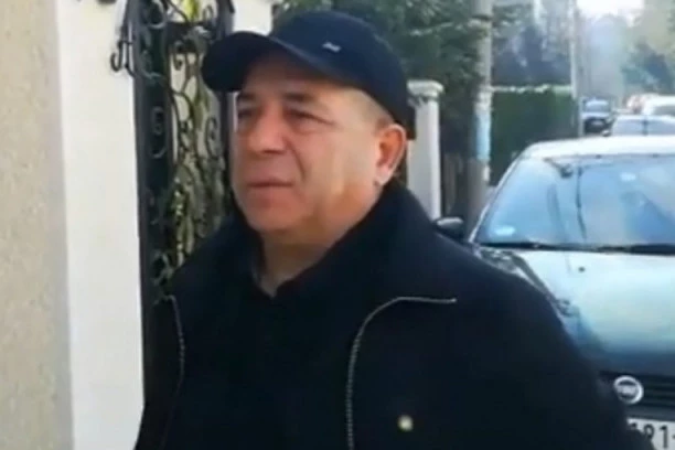 (FOTO) Nije me zaobišlo ZLO, mučim se već danima: Hasan Dudić POZITIVAN NA KORONU!