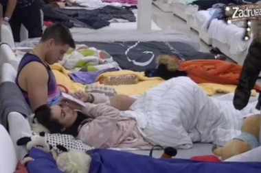 Ana i David rešili da zasnuju porodicu?!