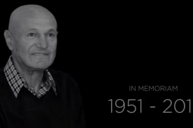 Ispovest Šabanovih najbližih saradnika, kolega i prijatelja!