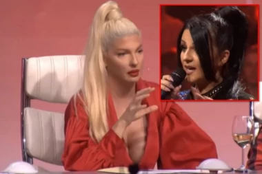 Karleuša uvredila Zvezdu Granda, a onda se oglasio njen muž: Imamo internet, videli smo tvoju bruku!