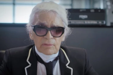 Mačka Karla Lagerfelda u žalosti posle smrti slavnog kreatora