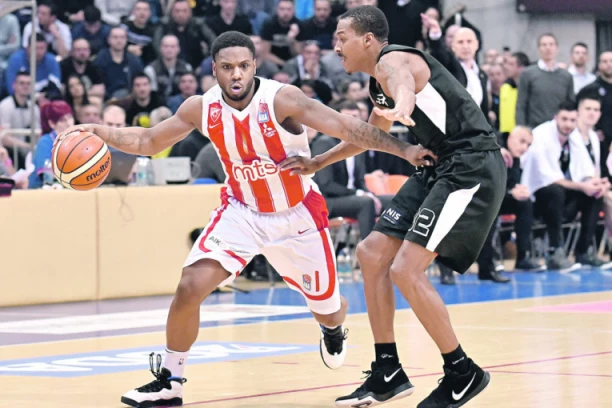 ISTORIJA JE ISPISANA! Bivši igrač Zvezde POMERIO sve GRANICE!