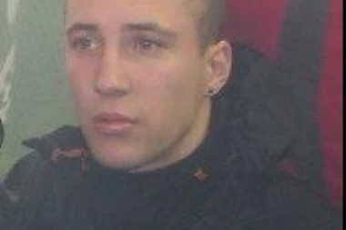 ZAPUCAO U KLUBU U KOM JE BILO 200 LJUDI I PRESUDIO DAMJANU: Ubica iz Zipe osuđen na 35 godina robije!