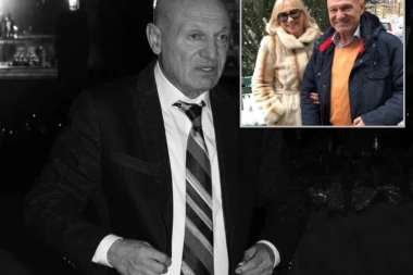 Zaplakaćete: Od cele imovine Šaban je na svoje ime imao samo OVO!