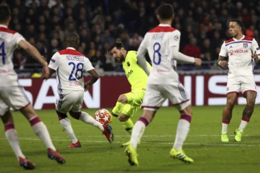 Olimpik iz Liona postao suvlasnik Evroligaša!