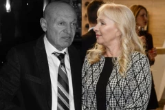 "NISAM MU UZELA PARE" Udovica Šabana Šaulića otkrila na šta je pokojni pevač trošio novac!