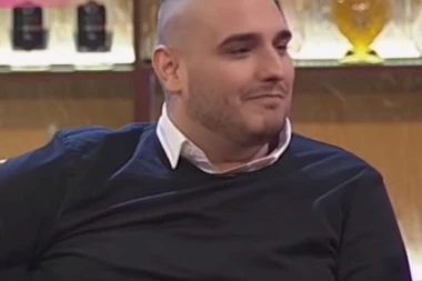 Darko Lazić posetio sveto mesto: Ovo je fotka koja je oduševila sve vernike!