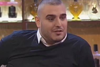 Darko Lazić:  Bole me pluća, ne mogu da pevam!