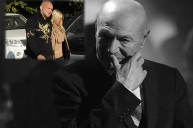 Mihajlova verenica neprestano uz Gocu i Ildu: A evo ko se još ne odvaja od njih!