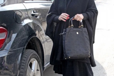 NJENE REČI RASPLAKAĆE SVAKOGA: Oglasila se Ilda nakon što je izgubila bebu!