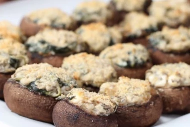 Lekovite pečurke: Ako ih jedete svaki dan smanjićete rizik od OVIH OPAKIH bolesti!