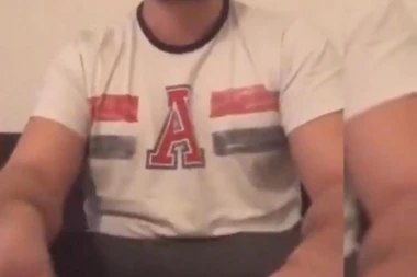 (VIDEO) Izdominirao na društvenim mrežama: Urnebesno imitirao sve tipove kasirki u marketima