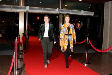 Devet godina u vezi, a danas su dobile sina: Evo kako su se upoznale Ana Brnabić i Milica Ðurđić