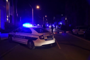 (FOTO, VIDEO) Republika.rs u Milana Rakića: Pogledajte prve kadrove eksplozije na Zvezdari