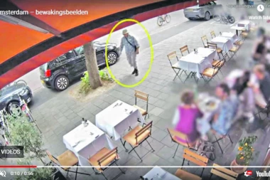 Misterija! Tajni sastanak predstavnika pet država u Hagu: Ko će suditi brutalnom ubici Čabi Deru?!