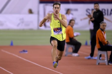 EP u Glazgovu: Prvo FINALE za Srbiju