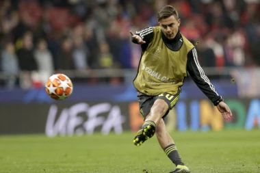 Uhapšeni majka i brat Paula Dibale!