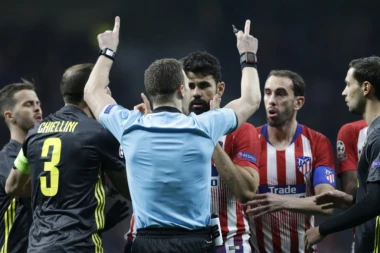 IZ ATLETIKA GRME: VAR je sramota za fudbal!