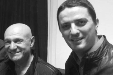 UBIO JE DVOJICU NEDUŽNIH LJUDI, NEĆU ODUSTATI TAKO LAKO: Oglasila se udovica muzičara koji je poginuo sa Šabanom!