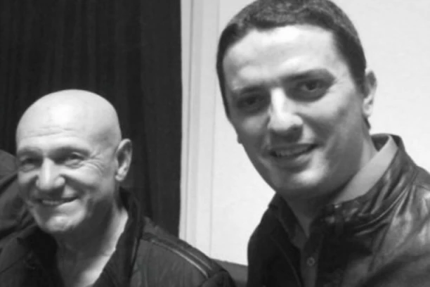 UBIO JE DVOJICU NEDUŽNIH LJUDI, NEĆU ODUSTATI TAKO LAKO: Oglasila se udovica muzičara koji je poginuo sa Šabanom!