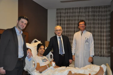 IZ TURSKE STIŽU DOBRE VESTI: Fudbaler Voždovca Lazar Zličić uspešno operisan