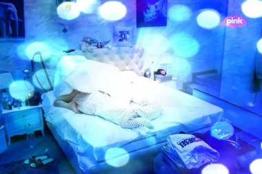 Đoganijeva nezasita: Svukla gaćice, pa naskočila na Miljkovića!