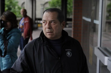 HASAN NAPUSTIO BOLNICU: Pevač otkrio ko je zaslužan što je POBEDIO KORONU!