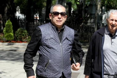 Tuga, Hasan Dudić na rubu egzistencije! Pevač OČAJAN što nije dobio NACIONALNU PENZIJU: RAZOČARAN SAM!