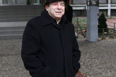 Hasan Dudić o borbi sa koronom: Imao sam halucinacije u kojima je pričao sa mrtvima!