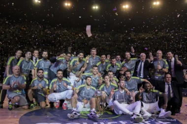 Može u Evroligu, ne mora u ACB: Bertomeu otklonio sve sumnje