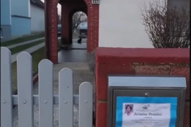 ISTRAGA ZVANIČNO POKRENUTA, SMILJANA JE OKRIVLJENA za ubistvo sestre čije je telo držala godinama u zamrzivaču