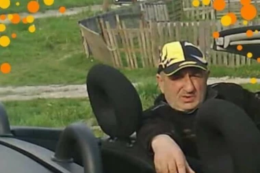 SE*S I GOTIVA! Bosanski Kazanova ženio 49 žena, može 15 puta za noć, a ovo je tajna njegovog uspeha!