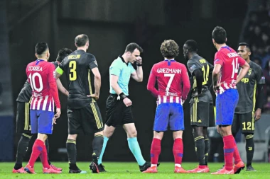 Atletikov remont se nastavio pojačanjem iz Reala!