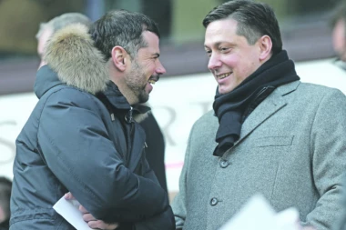 KEŽMANOV ČOVEK  OTKUCAO 16 LJUDI!