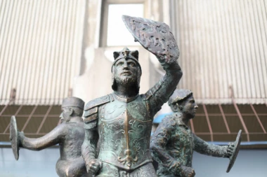 Komisija usvojila inicijativu Srpskog telegrafa za postavljanje spomen obeležja herojima sa Košara