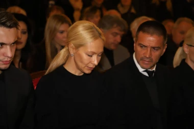 "Večiti" se poklonili "Kralju narodne muzike"