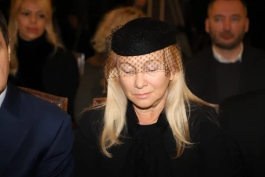 Goca krivi sebe za Šabanovu smrt!