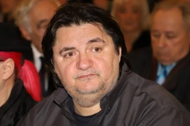 SKANDAL! Nakon SVADBE usledio SPORAZUMNI RAZVOD: Kemiš tada NAPUSTIO porodični dom, svi detalji isplivali na videlo!