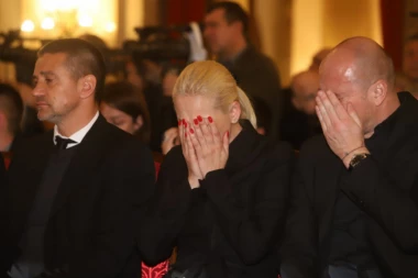 Šabanova naslednica sve gore: Ilda ne izlazi iz kuće, a evo koju je važnu odluku doneo njen brat Mihajlo!