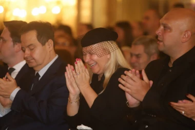 Goca očajna zbog bega Šabanovog ubice: Moraju da ga nađu i dobije maksimalnu kaznu!