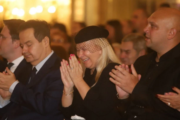 Goca očajna zbog bega Šabanovog ubice: Moraju da ga nađu i dobije maksimalnu kaznu!