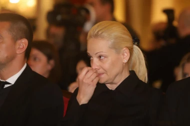 Ilda Šaulić progovorila o Šabanovom testamentu!